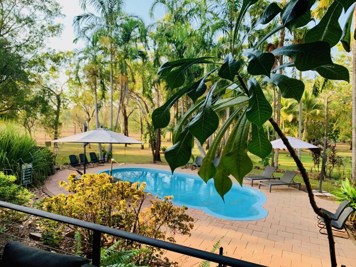 Breeze Holiday Parks - Mary River Marrakai Exterior photo