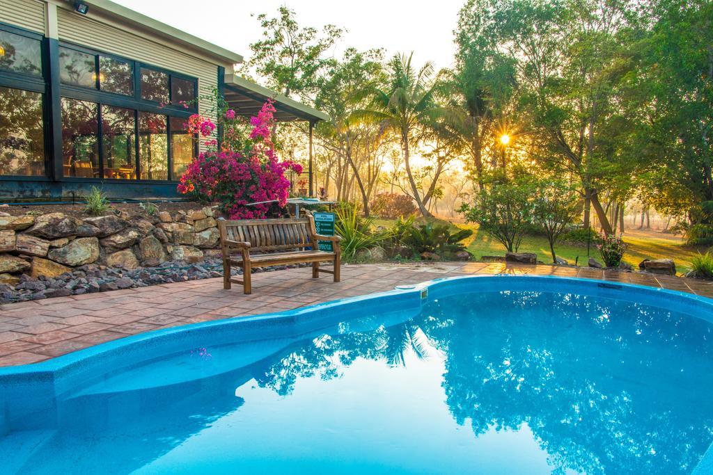 Breeze Holiday Parks - Mary River Marrakai Exterior photo