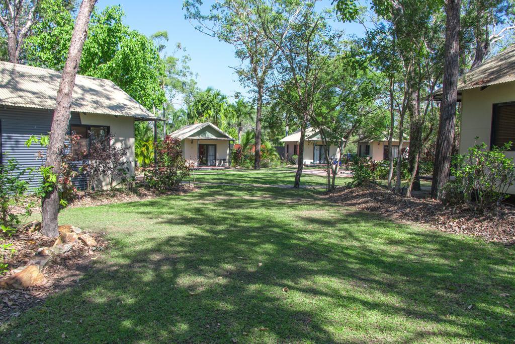 Breeze Holiday Parks - Mary River Marrakai Exterior photo