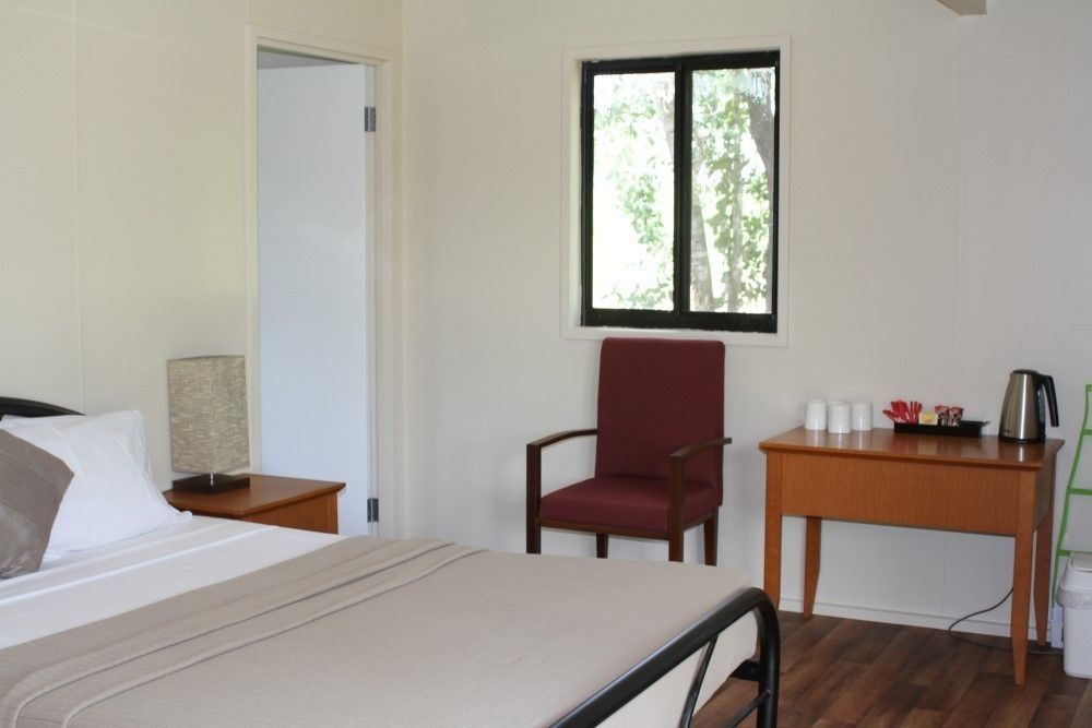 Breeze Holiday Parks - Mary River Marrakai Exterior photo