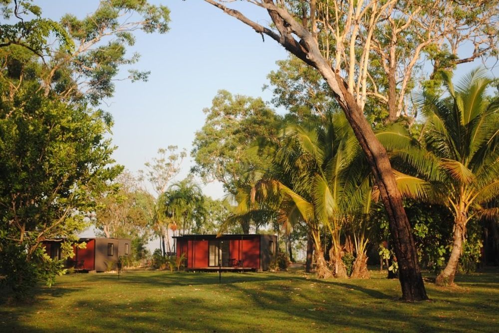 Breeze Holiday Parks - Mary River Marrakai Exterior photo