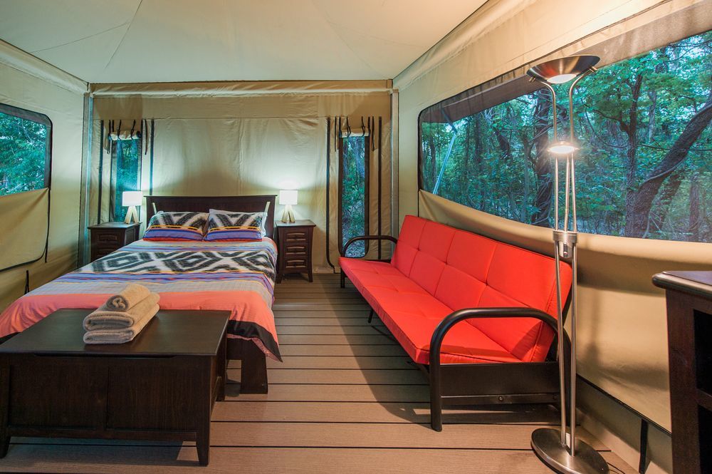 Breeze Holiday Parks - Mary River Marrakai Exterior photo